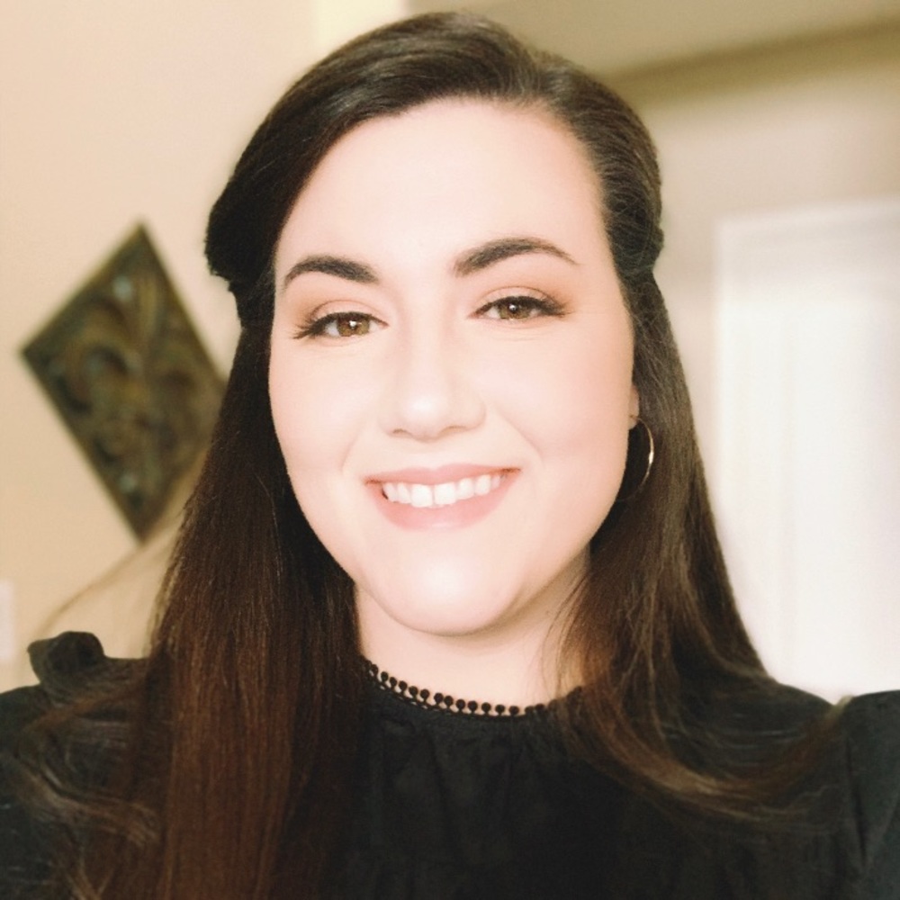 Meet your Posher, Margaret